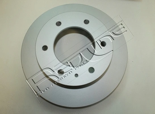 Brake Disc (26MZ000)