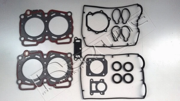 Gasket Kit, cylinder head (32SU001)
