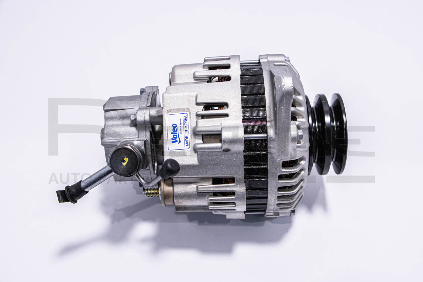 Alternator (52MI009)