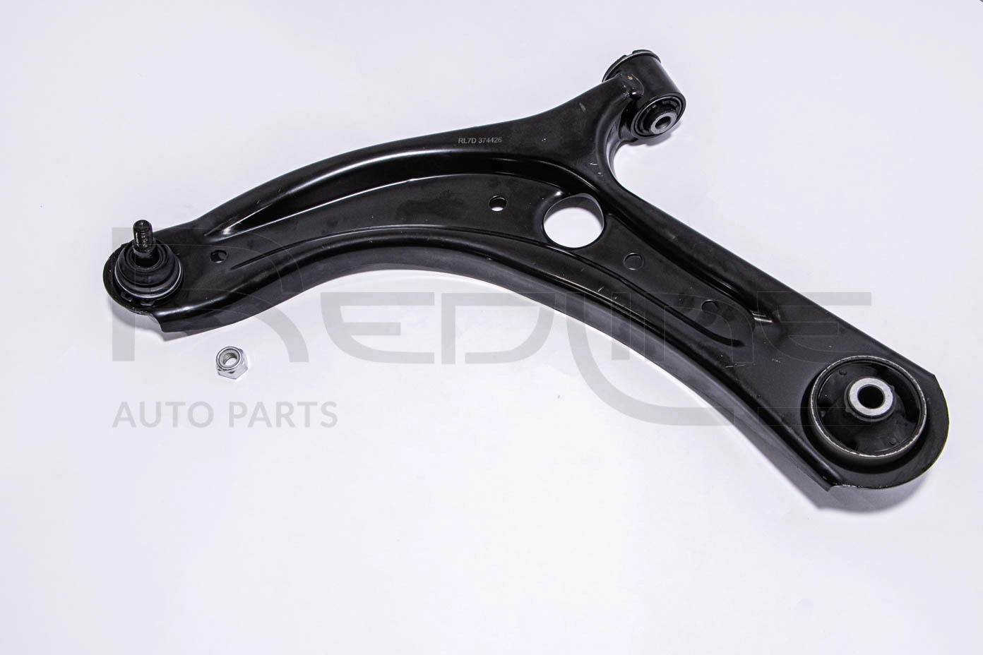 Control/Trailing Arm, wheel suspension (40HY231)