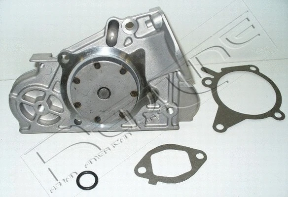 Water Pump, engine cooling (28MZ009)