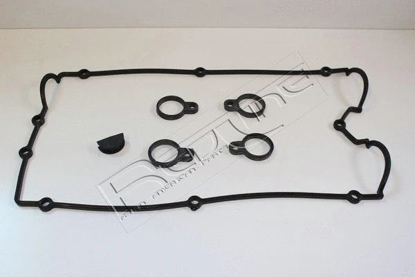 Gasket, cylinder head cover (34HY020)