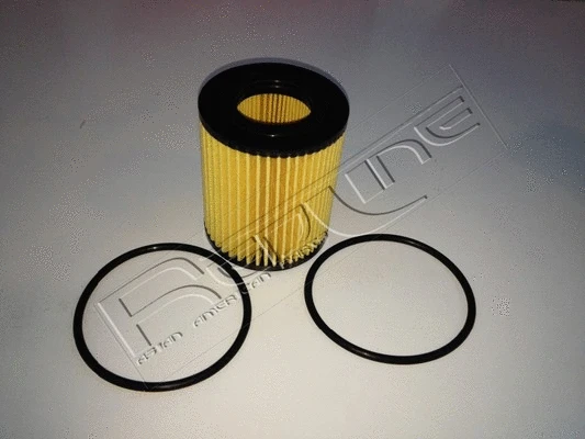 Oil Filter (38SZ001)