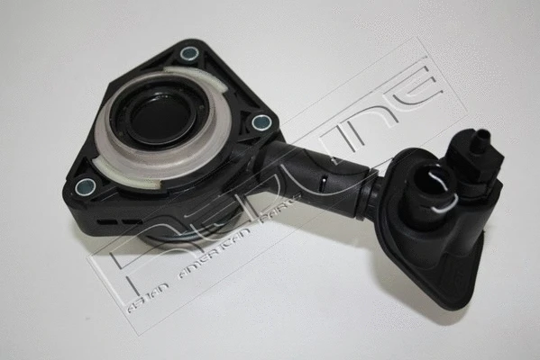 Central Slave Cylinder, clutch