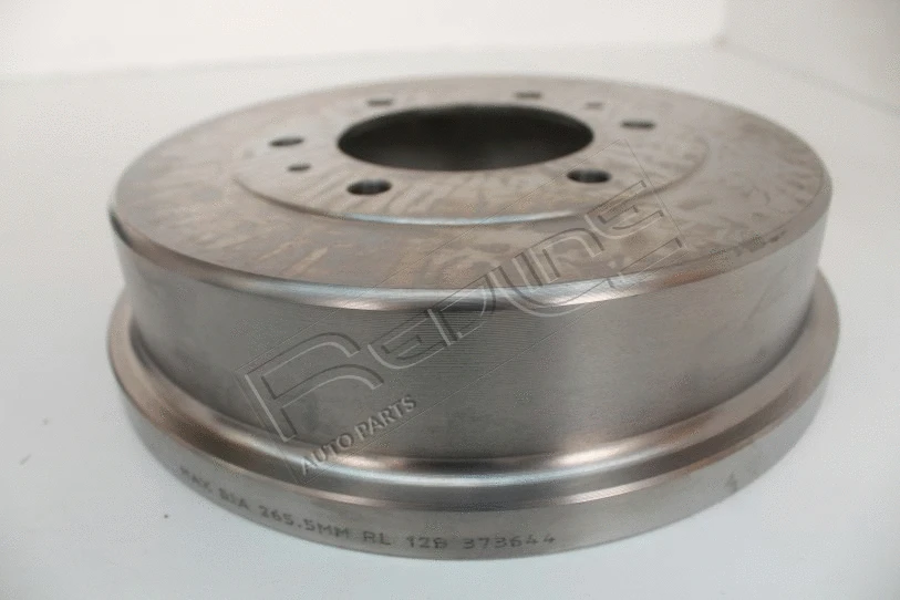 Brake Drum