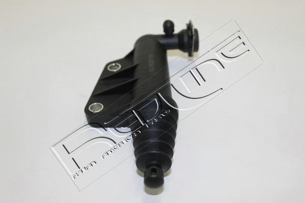 Slave Cylinder, clutch