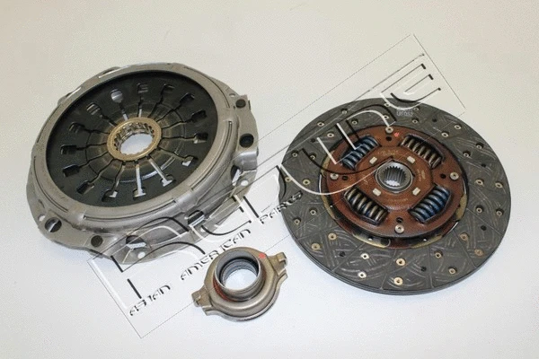 Clutch Kit (25MI014)