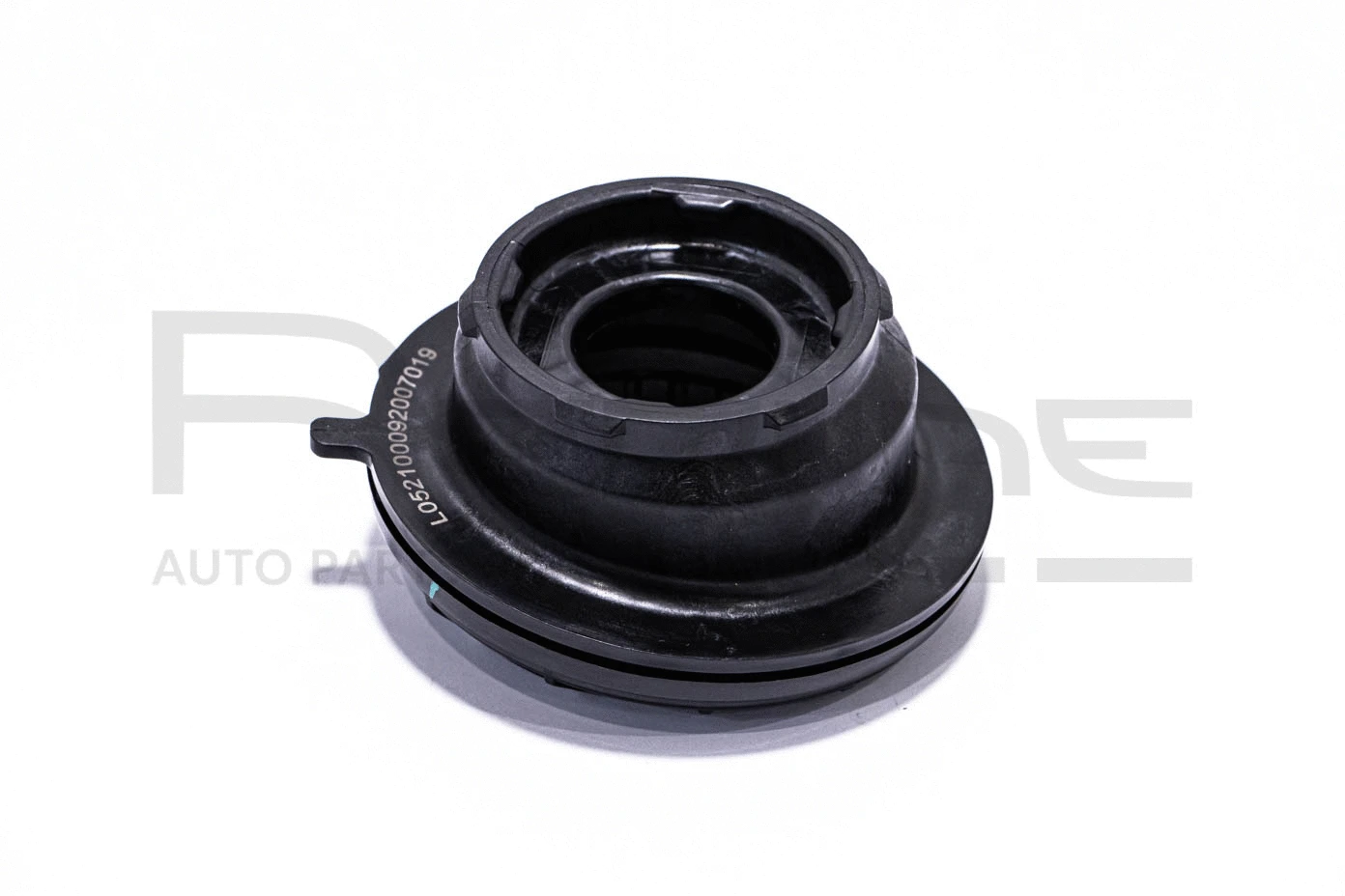 Spacer Bush, shock absorber (43RV009)