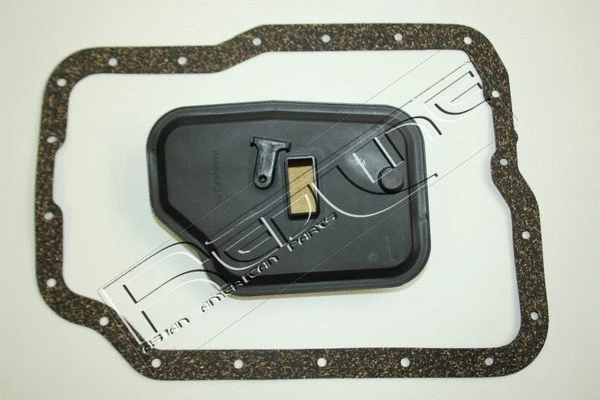 Hydraulic Filter Kit, automatic transmission