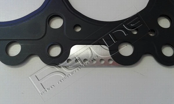 Gasket, cylinder head