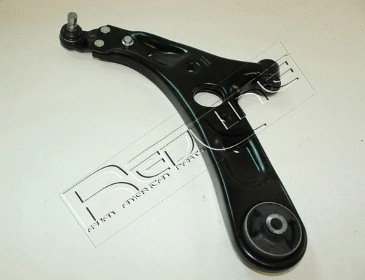 Control/Trailing Arm, wheel suspension (40HY151)