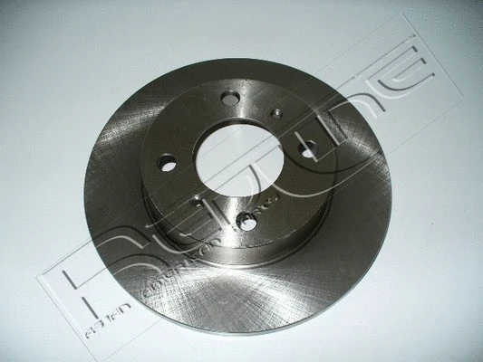 Brake Disc (26MI026)