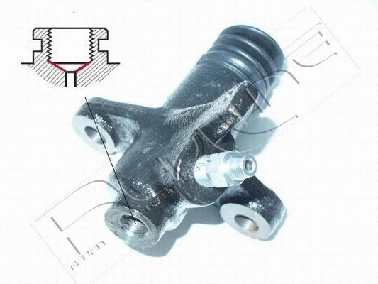 Slave Cylinder, clutch (08IZ001)