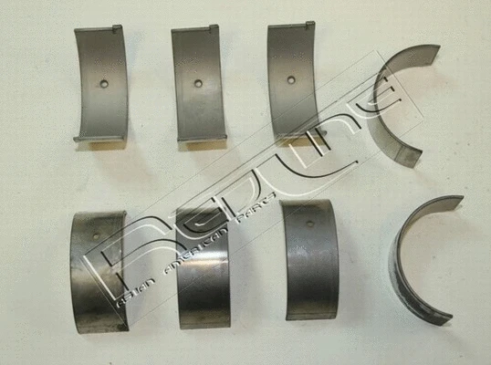 Connecting Rod Bearing Set (01NI002)