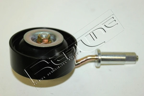 Belt Tensioner, V-ribbed belt (13NI025)