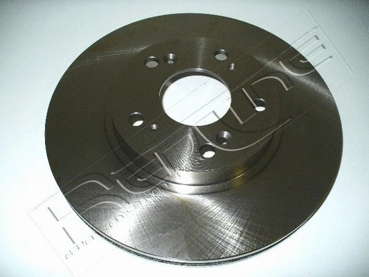 Brake Disc (26HO025)