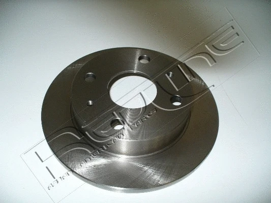 Brake Disc (26DA012)