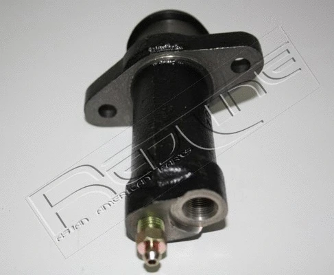 Slave Cylinder, clutch