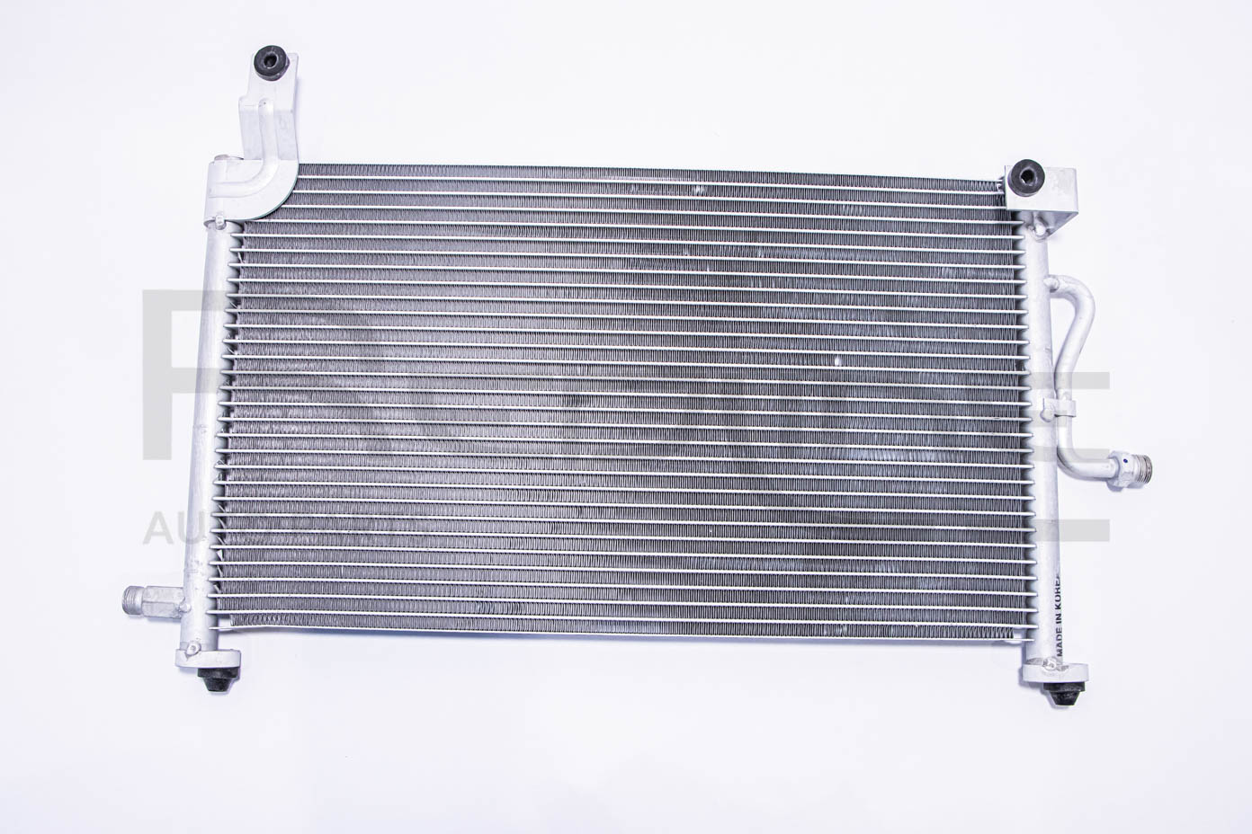 Condenser, air conditioning (51DW009)