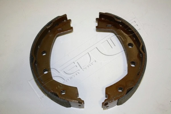 Brake Shoe Set, parking brake (47RV005)