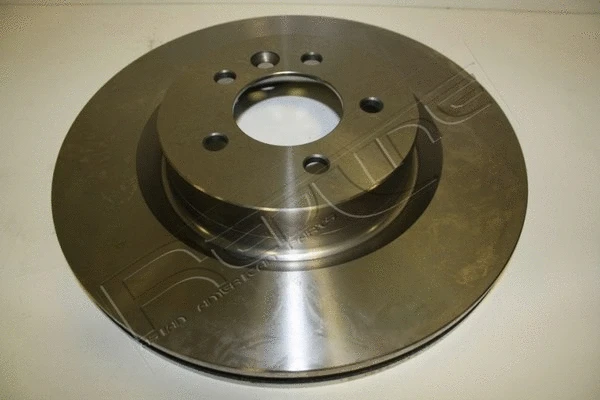 Brake Disc (26RV017)