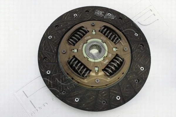 Clutch Disc (25SS001)