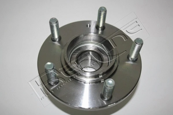 Wheel Hub