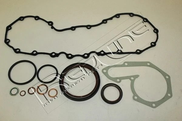 Gasket Kit, crankcase (33MI018)