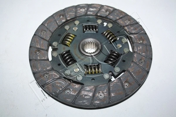 Clutch Disc