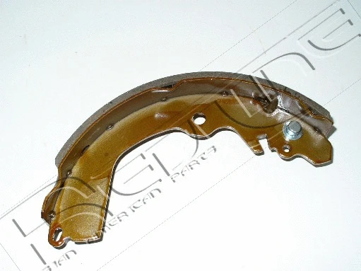Brake Shoe Set (47MI008)