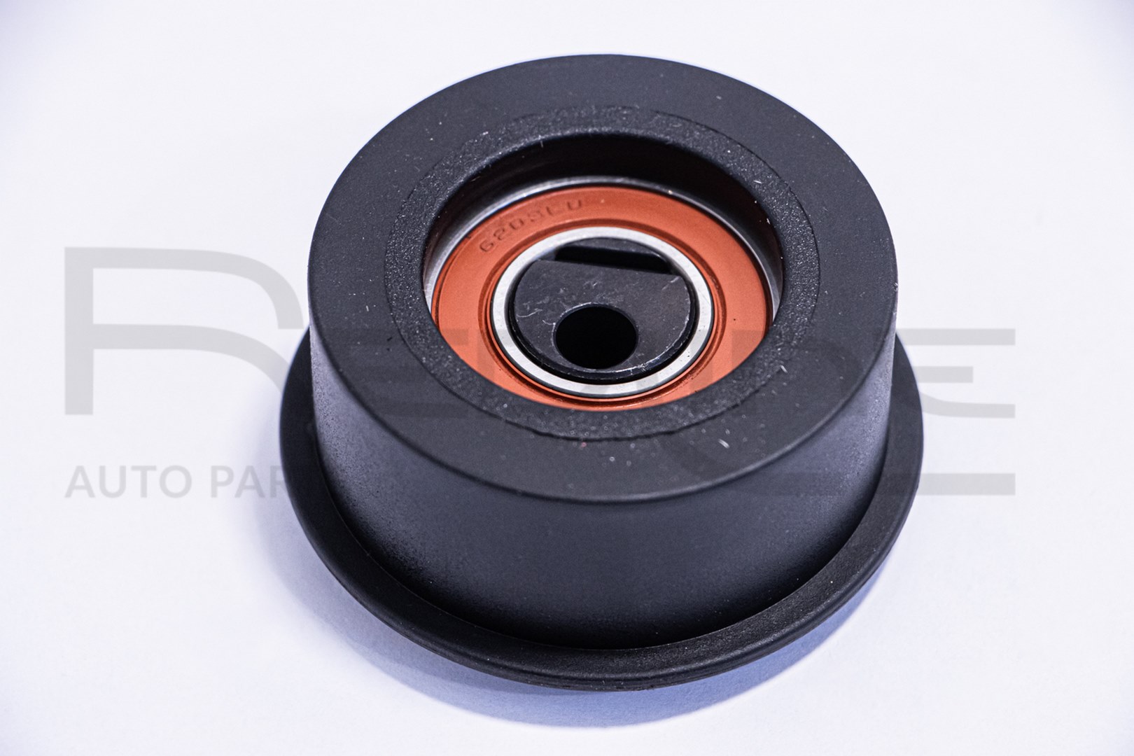 Tensioner, timing belt