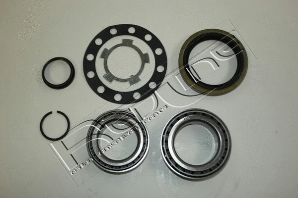 Wheel Bearing Kit (24TO005)
