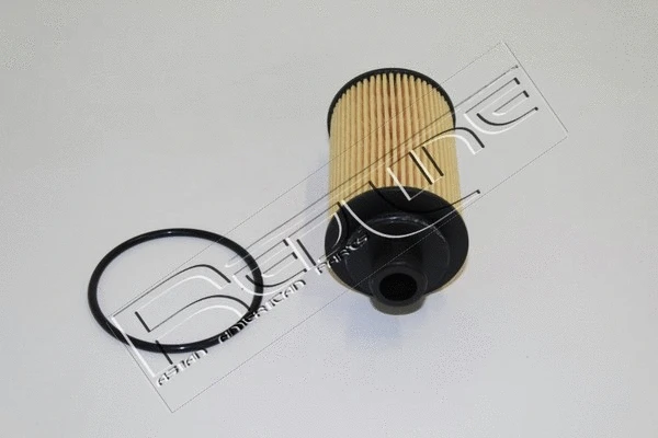 Oil Filter (38DR004)