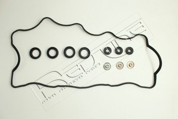 Gasket, cylinder head cover (34HY021)