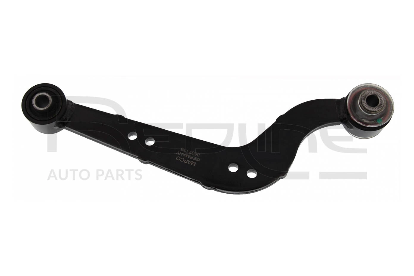 Control/Trailing Arm, wheel suspension (40TO289)