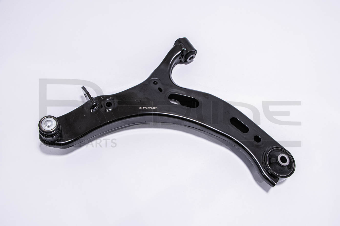 Control/Trailing Arm, wheel suspension (40SU023)