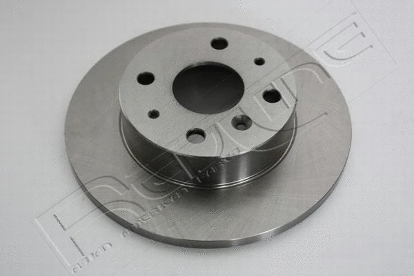 Brake Disc (26DA004)