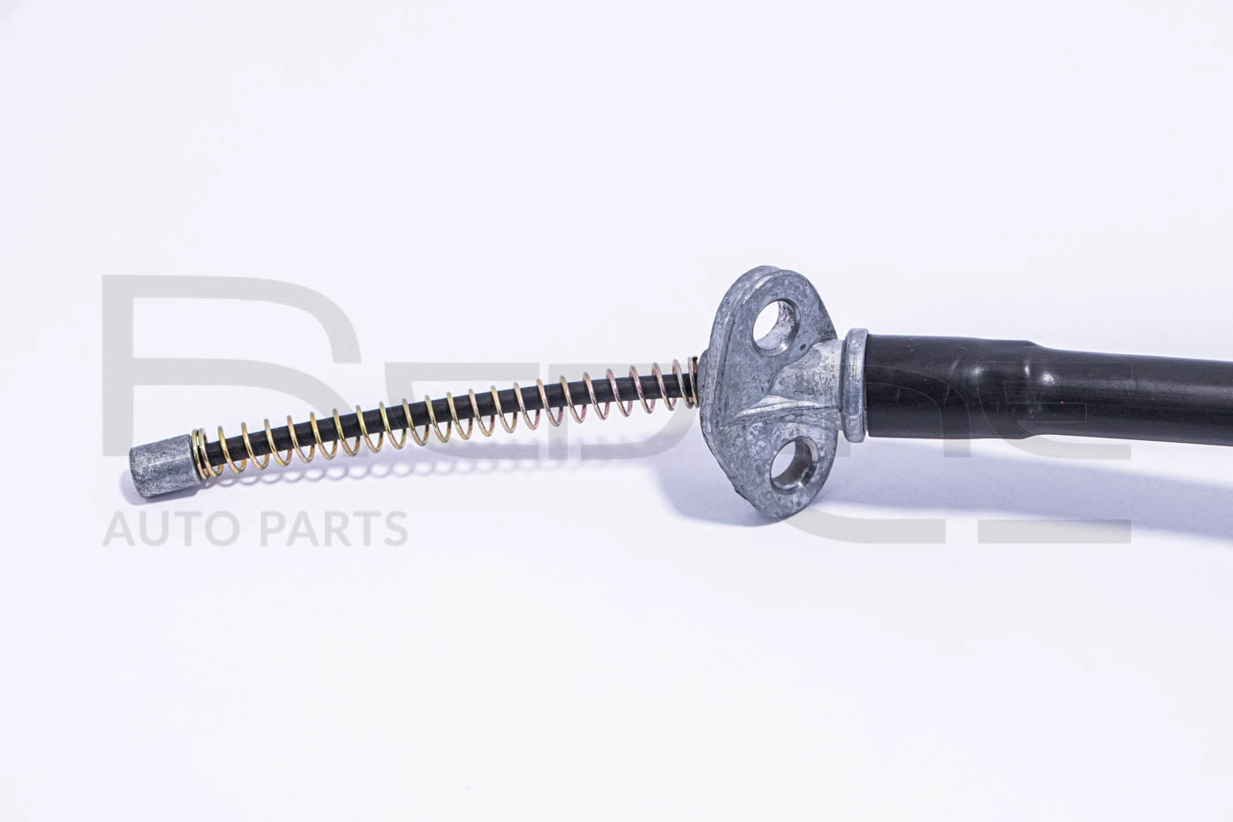 Cable Pull, parking brake