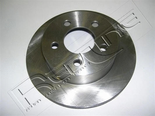 Brake Disc (26JE008)