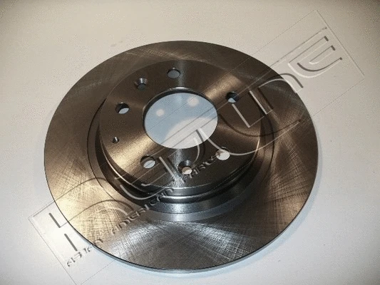 Brake Disc (26MZ018)