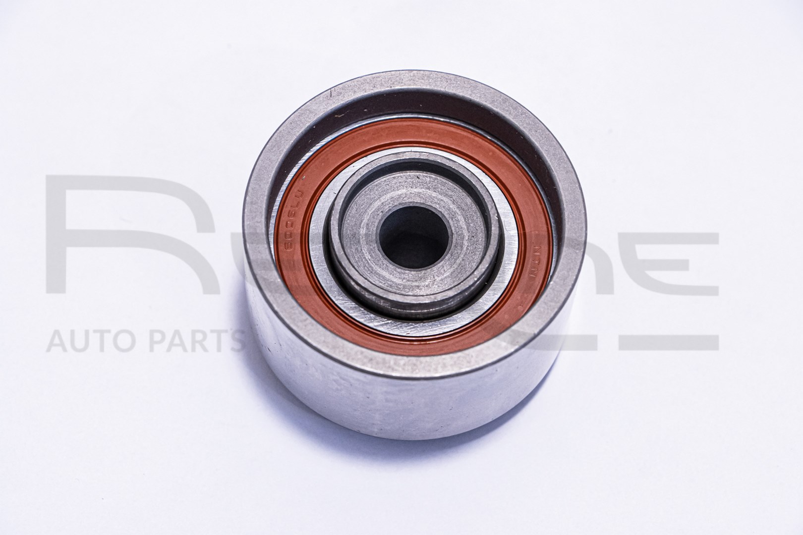 Tensioner, timing belt