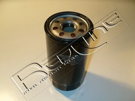 Oil Filter (38IZ003)