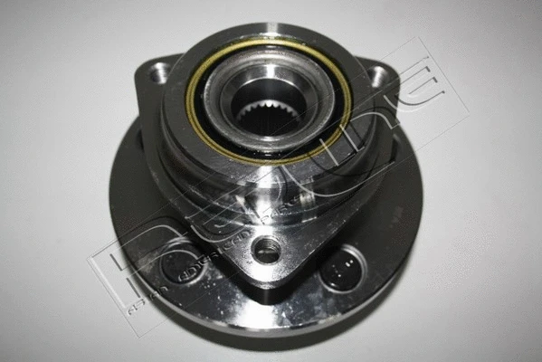 Wheel Hub (24JE003)