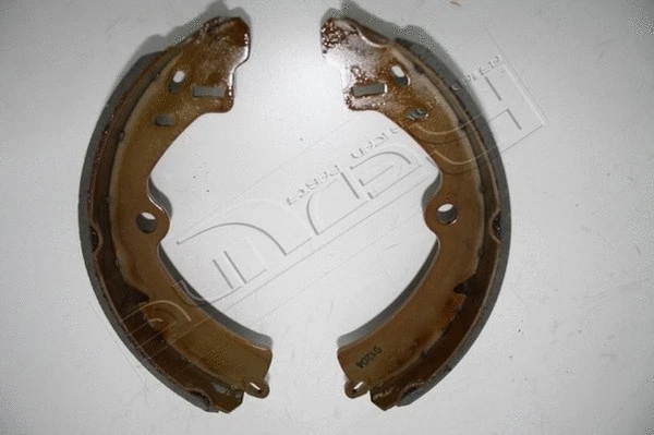 Brake Shoe Set (47SZ017)
