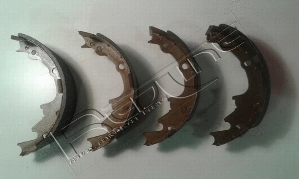 Brake Shoe Set (47JE002)