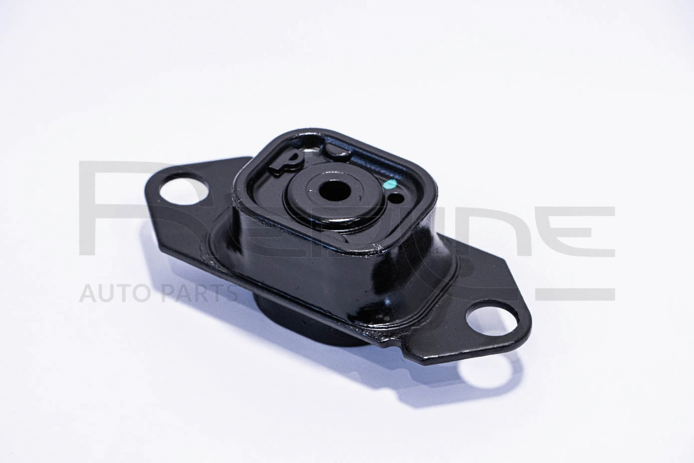 Mounting, engine (43NI219)
