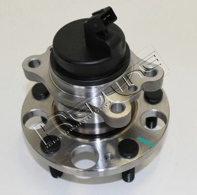 Wheel Hub (24KI058)