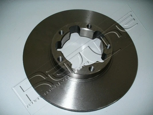 Brake Disc (26NI006)