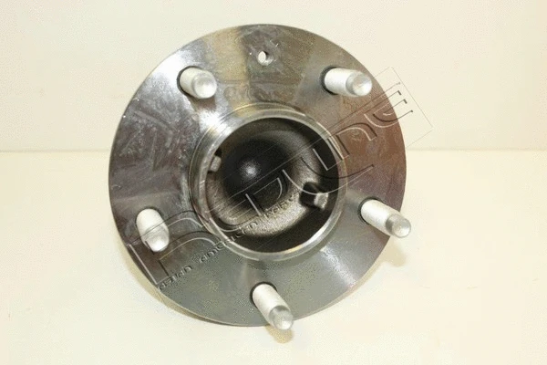 Wheel Hub