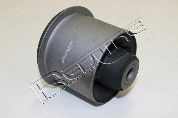 Mounting, control/trailing arm